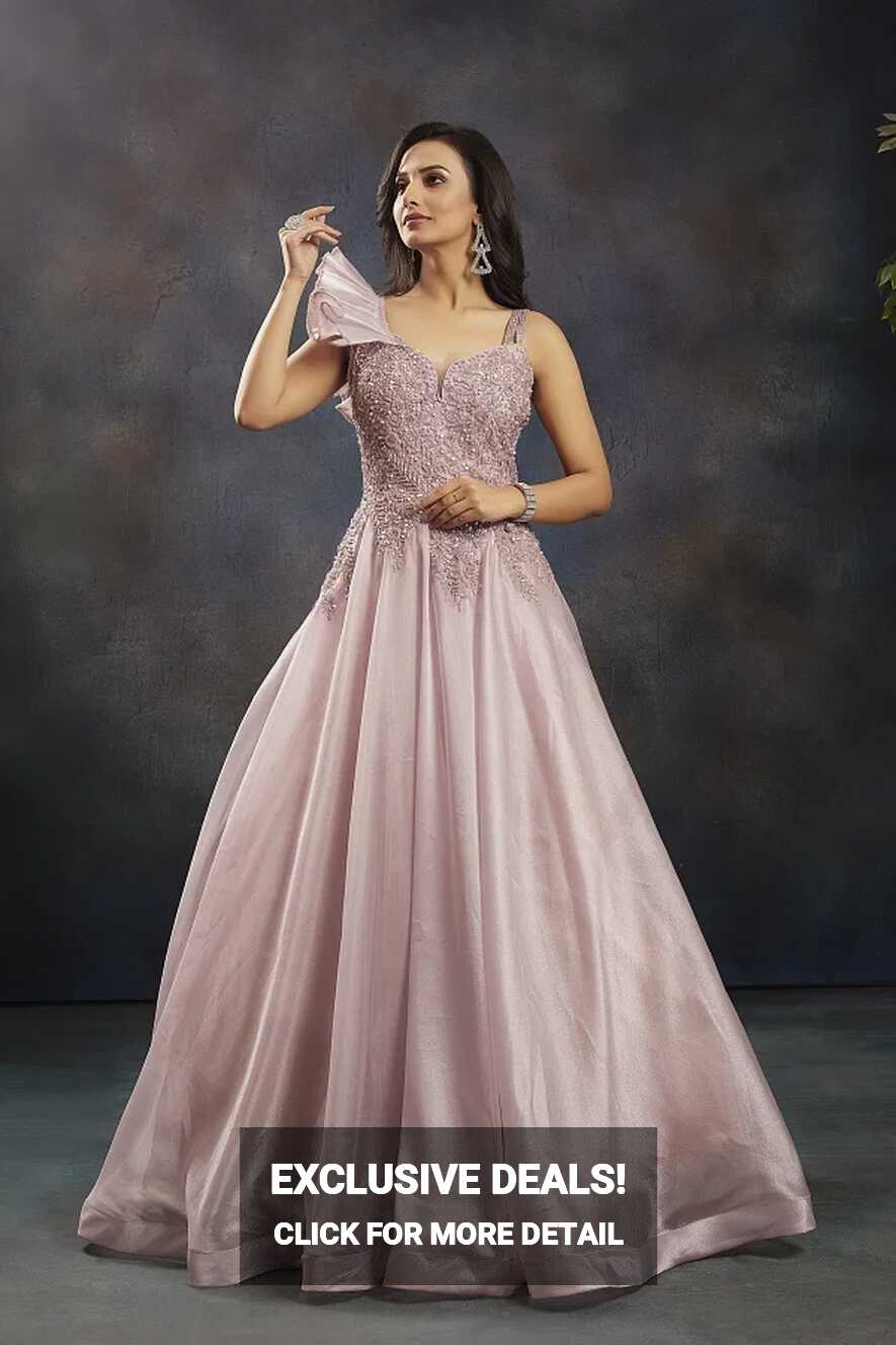 Buy Evening Gowns &amp; Party wear Designer Gowns Online Best Price ...