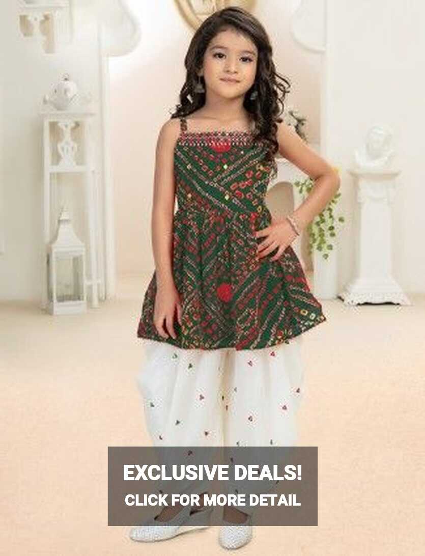 Buy Girls Salwar Suits Online at G3fashion