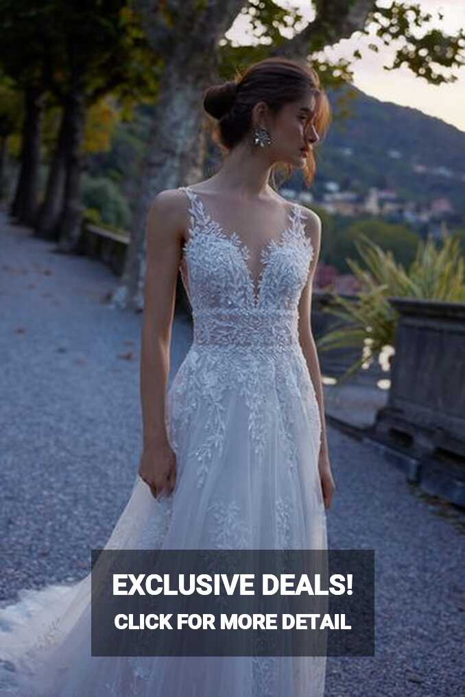 Buy Lace Vintage Wedding Dress - Vintage Style Lace Wedding Dress