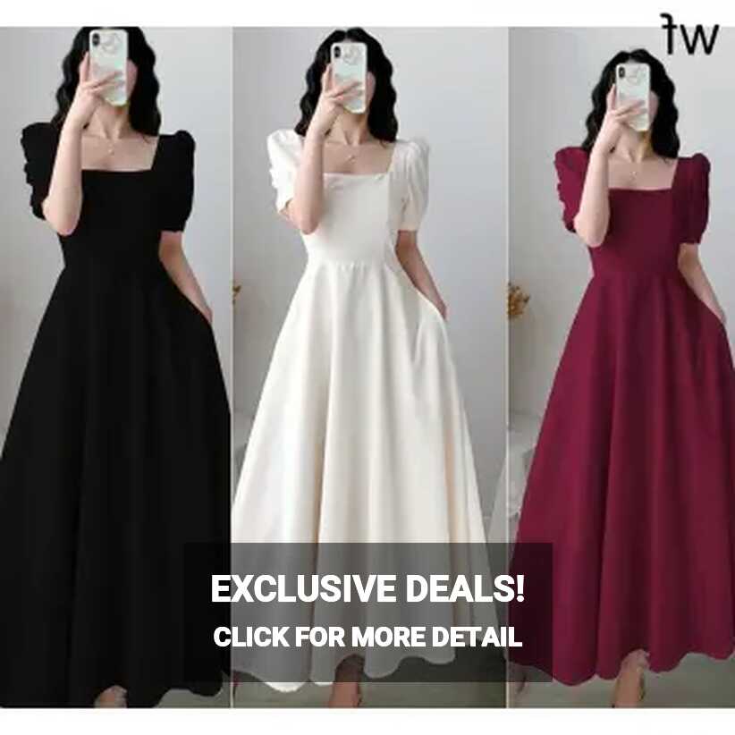 Buy Long Formal Dress For Women online | Lazada.com.ph