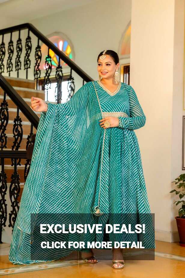 Buy Online Plus Size Dresses For Women - ADIRICHA