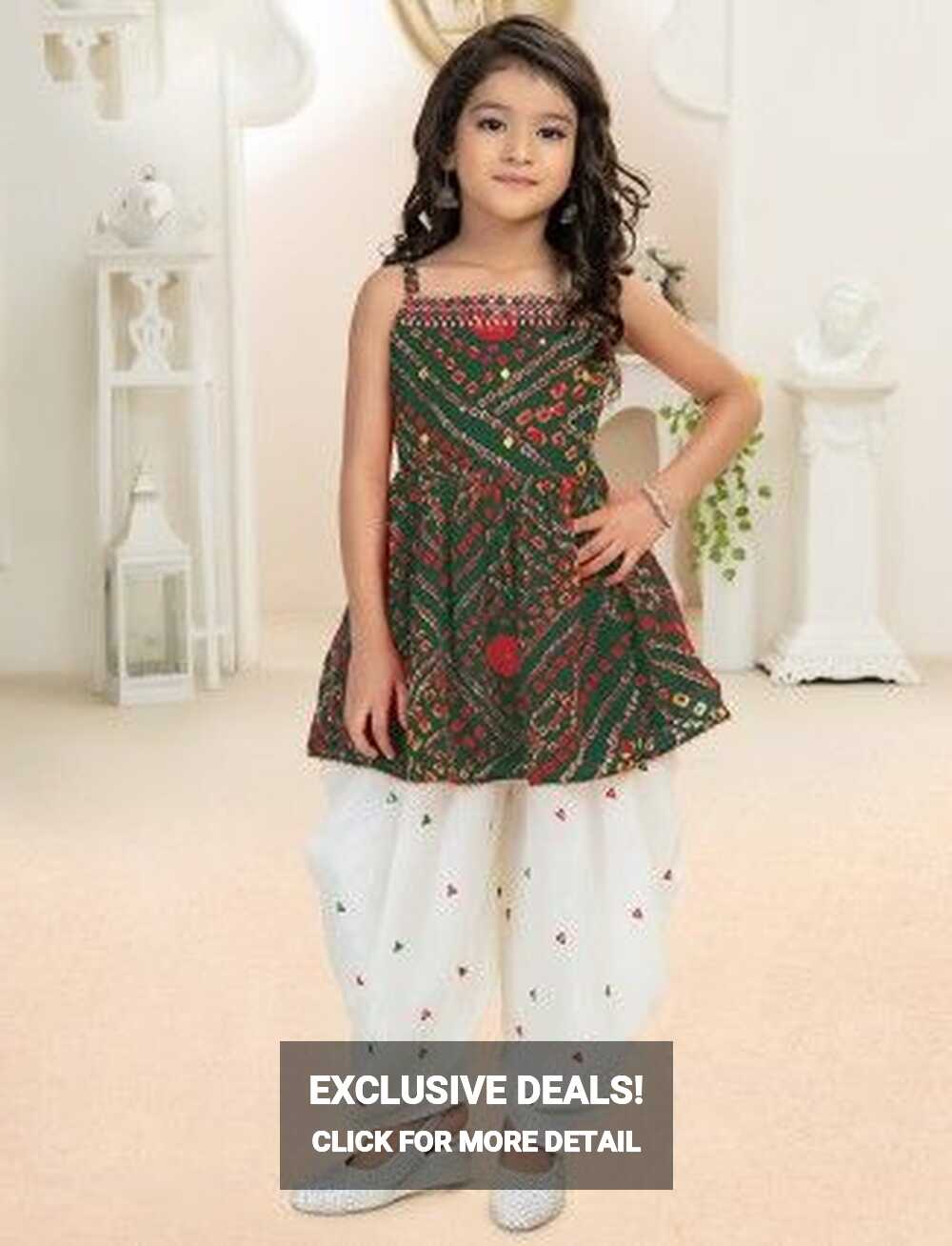 Buy Salwar Suit for Girls Online at G3fashion