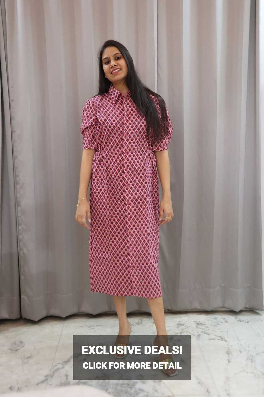 Buy Shirt Dress Women ,summer Cotton Dress, Cotton Dresses for ...