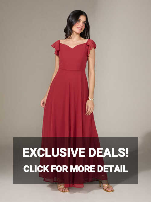 Buy Stylish Sleeveless Party Dresses Collection At Best Prices Online