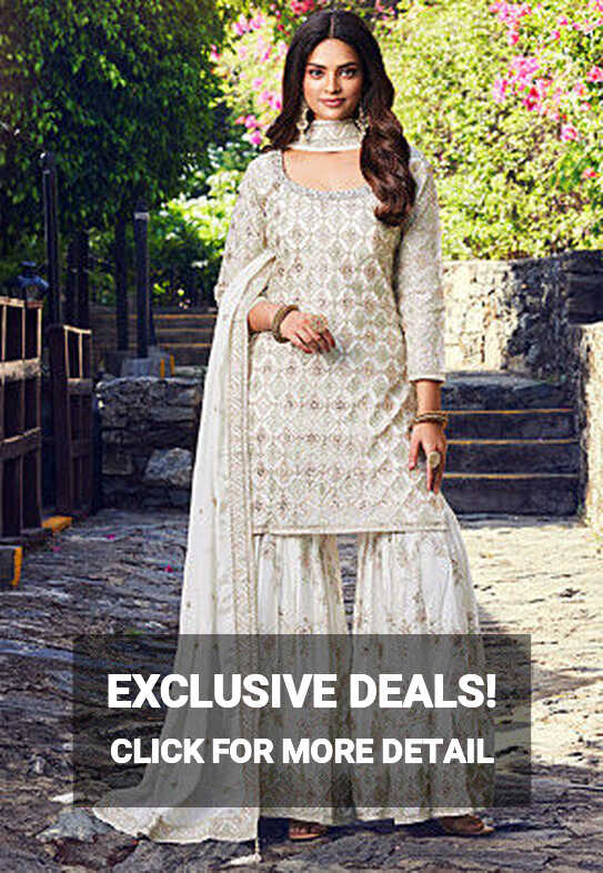 Buy Traditional Salwar Kameez and Salwar Suits Online Shopping