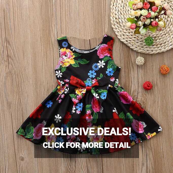 Buy Verone Baby Girl Cotton Frock | Dress | Fashionable Clothes ...