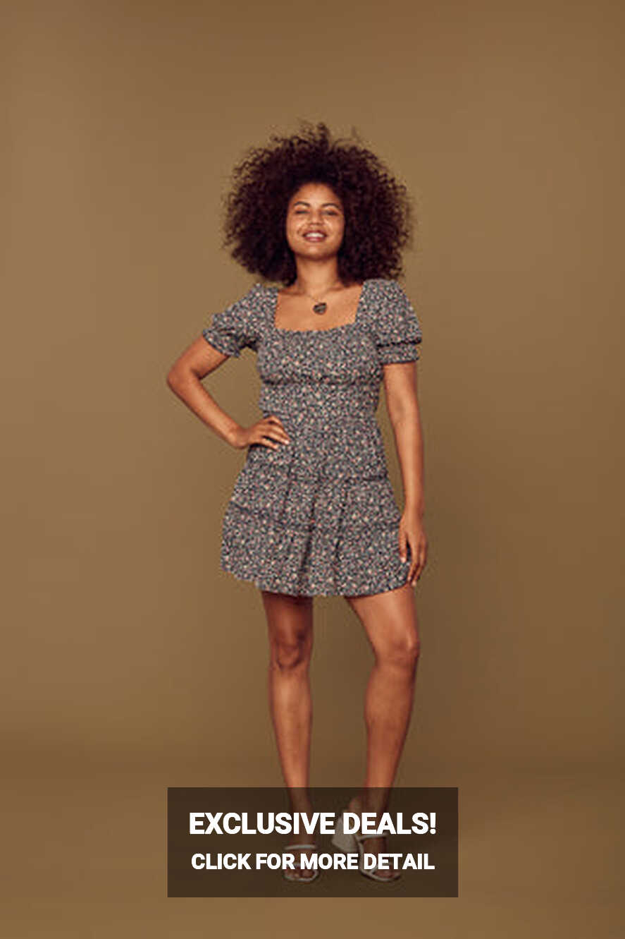 Casual Dresses for Juniors &amp; Teens | Trixxi Clothing