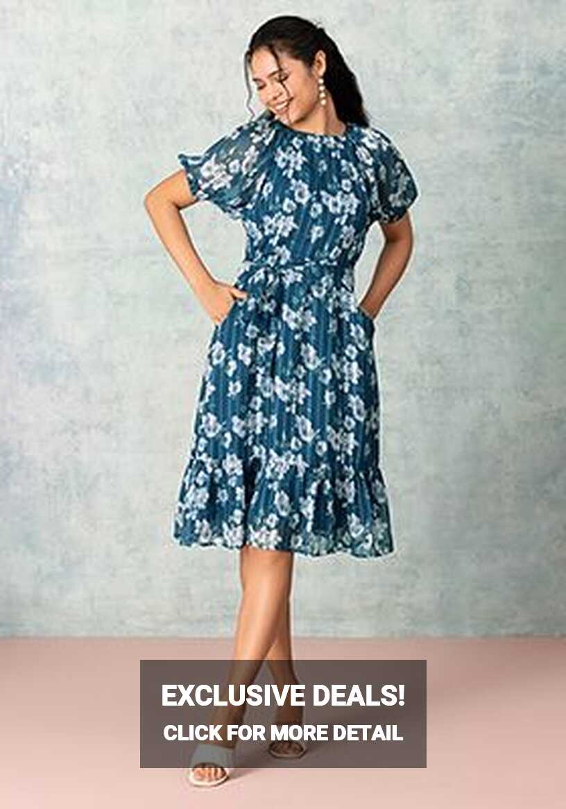 Casual Dresses for Women - Buy Ladies &amp; Girls Casual Dresses ...