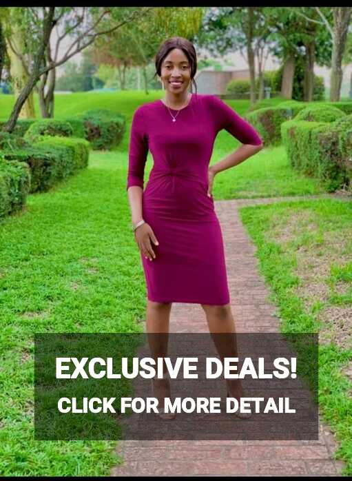 Casual Lady Dress | Truworths Limited