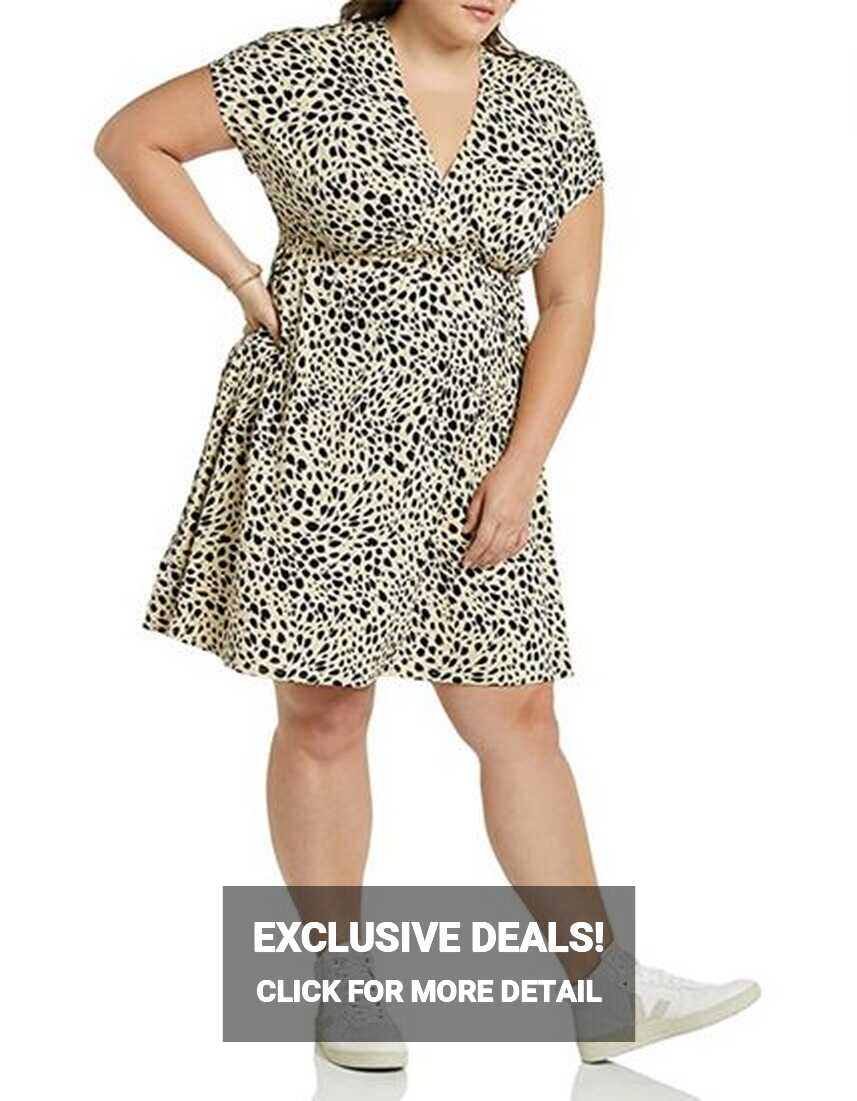 Casual Plus Size Summer Dresses 2024 - Creative Fashion