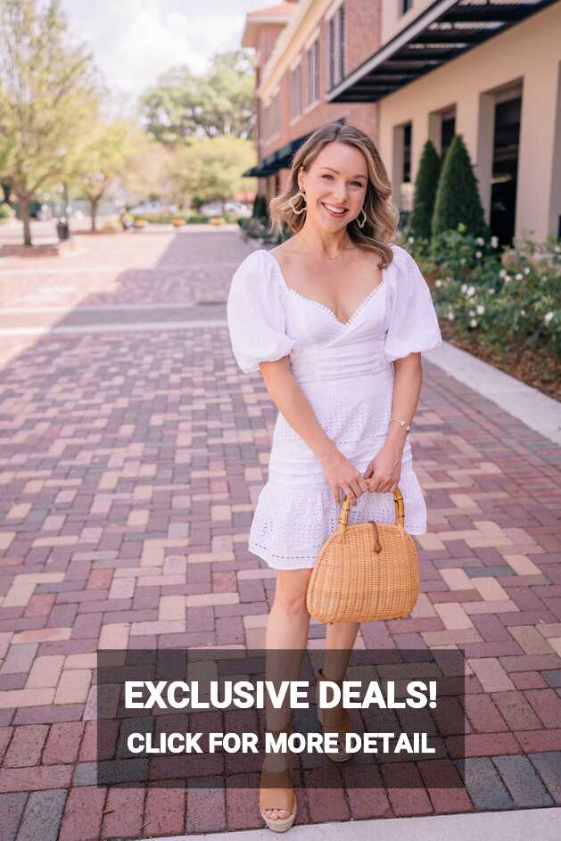 Casual Spring Dresses - Shannon H. Sullivan