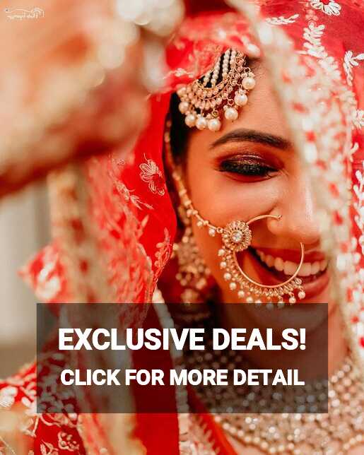 Celebrating the Splendor of Indian Bridal Traditions: From Bengali ...