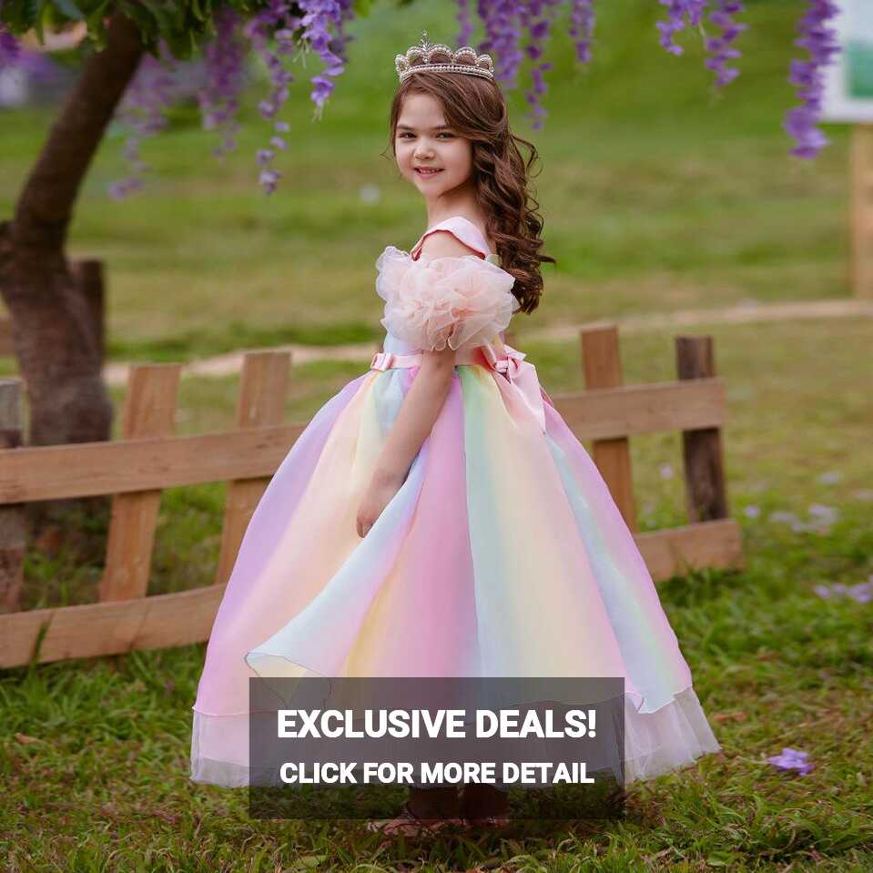 Cheap 8-12 Years Girls dress Autumn And Winter New Baby Children ...