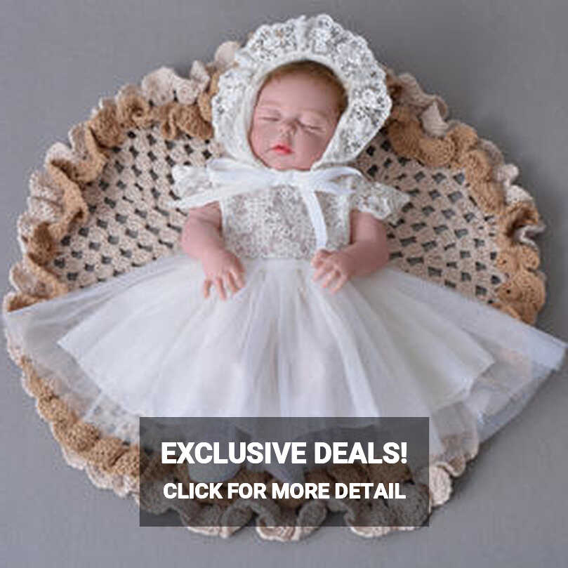 Chic Child Baby Dress Model In A Variety Of Stylish Designs ...