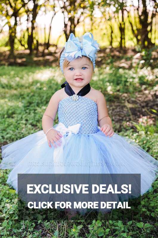 Cinderella Princess Dress Cinderella Tutu Dress Cinderella ...