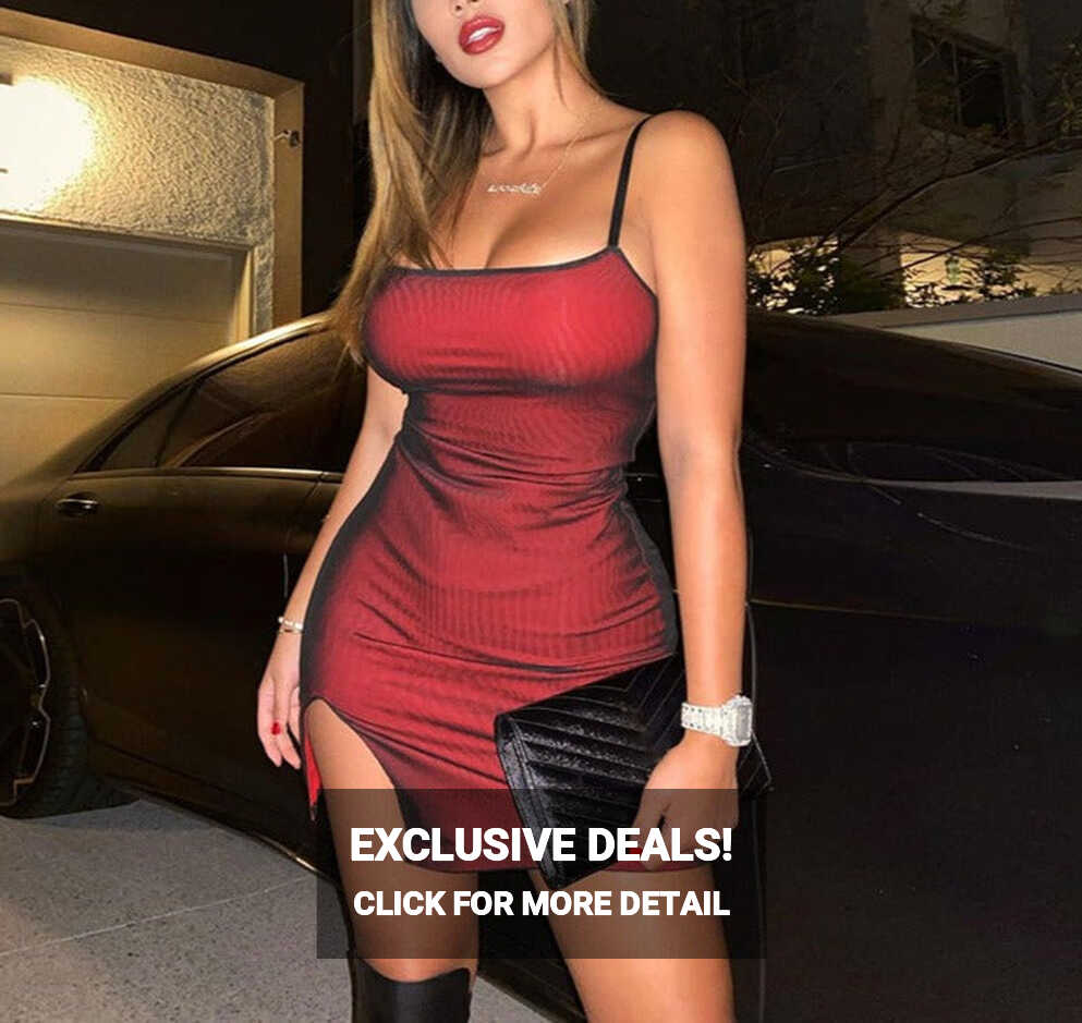 Claira Mini Dress