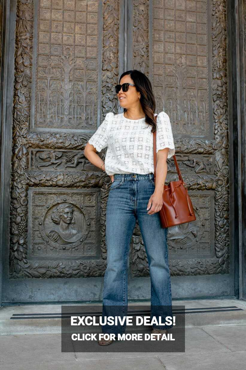 Classic Summer Pieces For Women Over 40 | La Vie On Grand