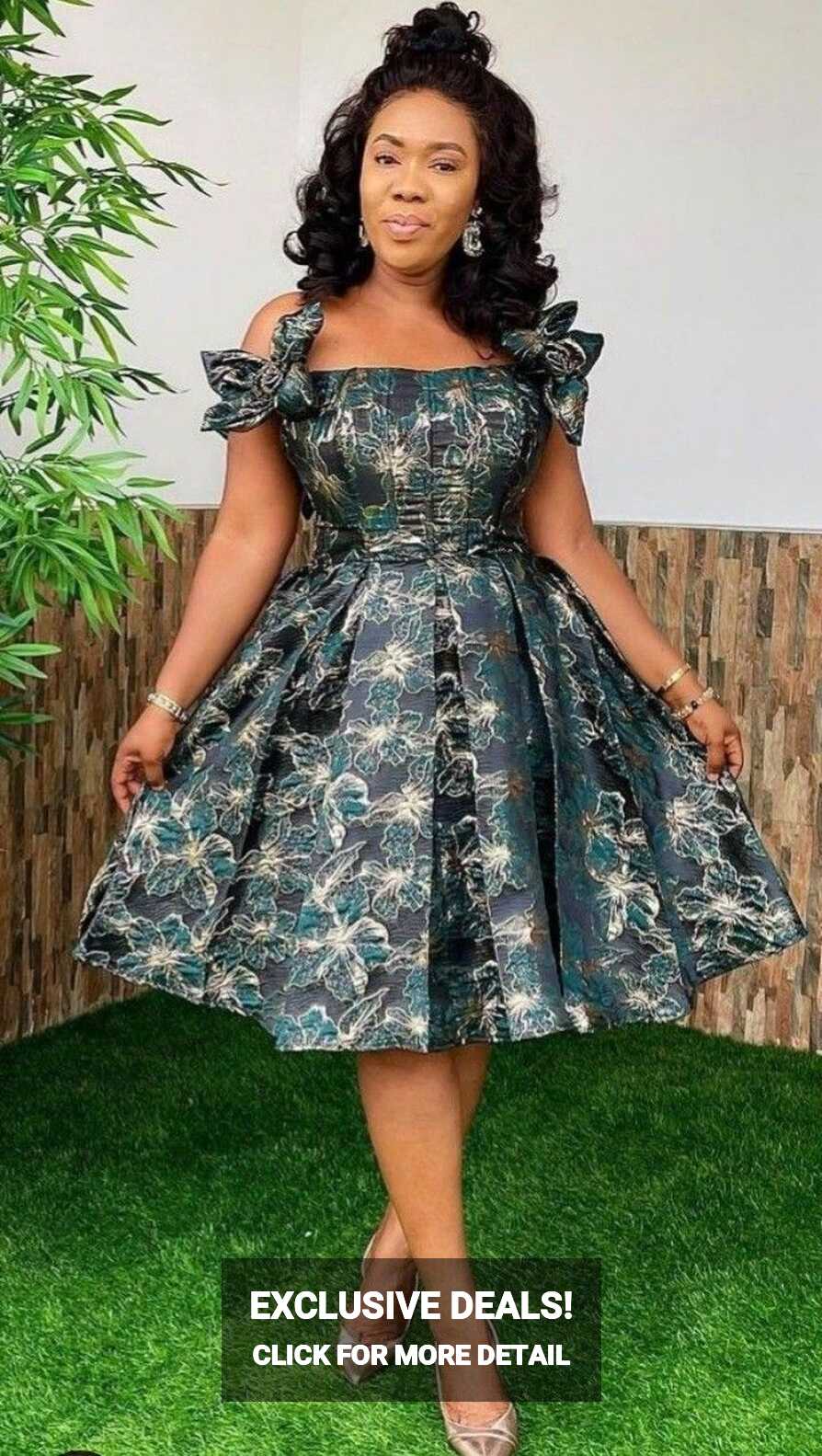 Classy and Elegant Styles for Fashionable Ladies. - Stylish Naija