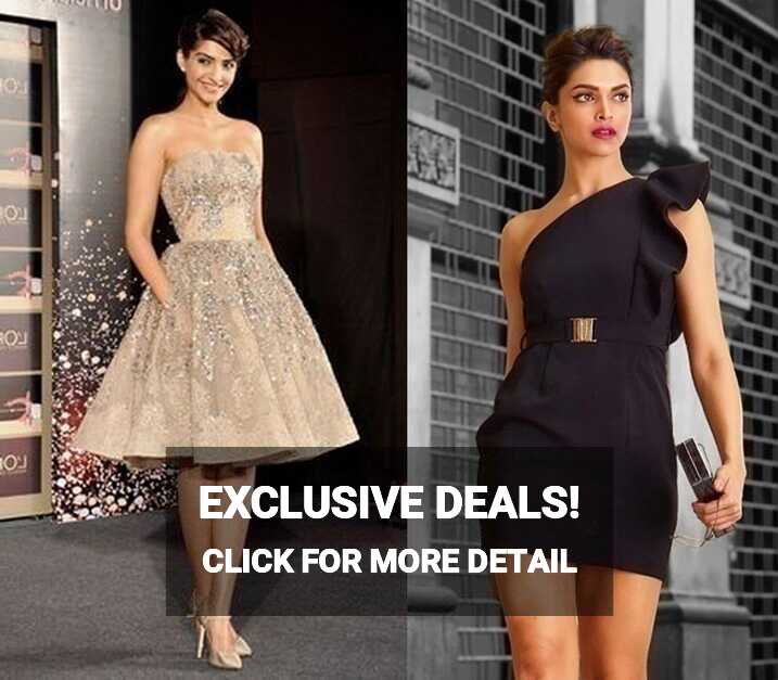 Cocktail Dress - Classy, Stylish or Traditional, What&#39;s Your Pick ...