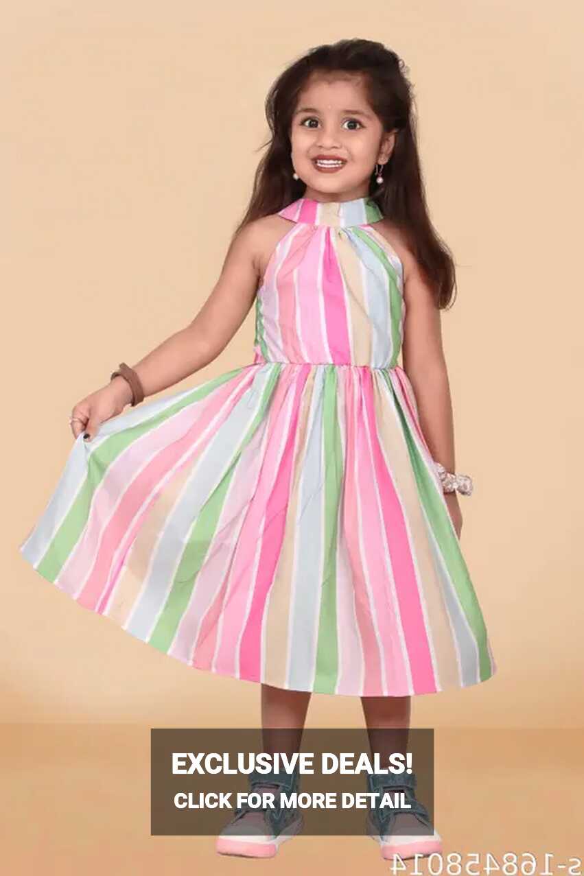 Comfertable Baby Girl Frock Designs For Summer/Beautiful Kid&#39;s ...