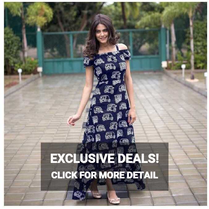 Cotton Western Kurti at Rs 599 | Indo Western Kurtis in Surat | ID ...