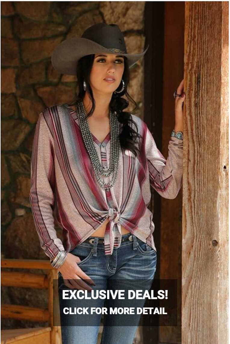 Creating Your Own Style with Western Wear for Women - Jackson&#39;s ...