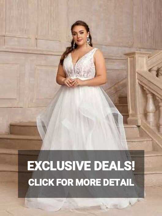 Curve Wedding &amp; Events Dresses | Fashion Curve Wedding &amp; Events ...