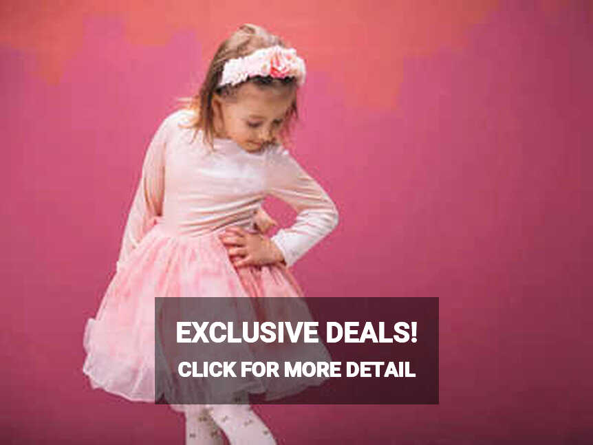 Cute Party Wear Frocks for your Little Girl(Age 4 - 12 years ...