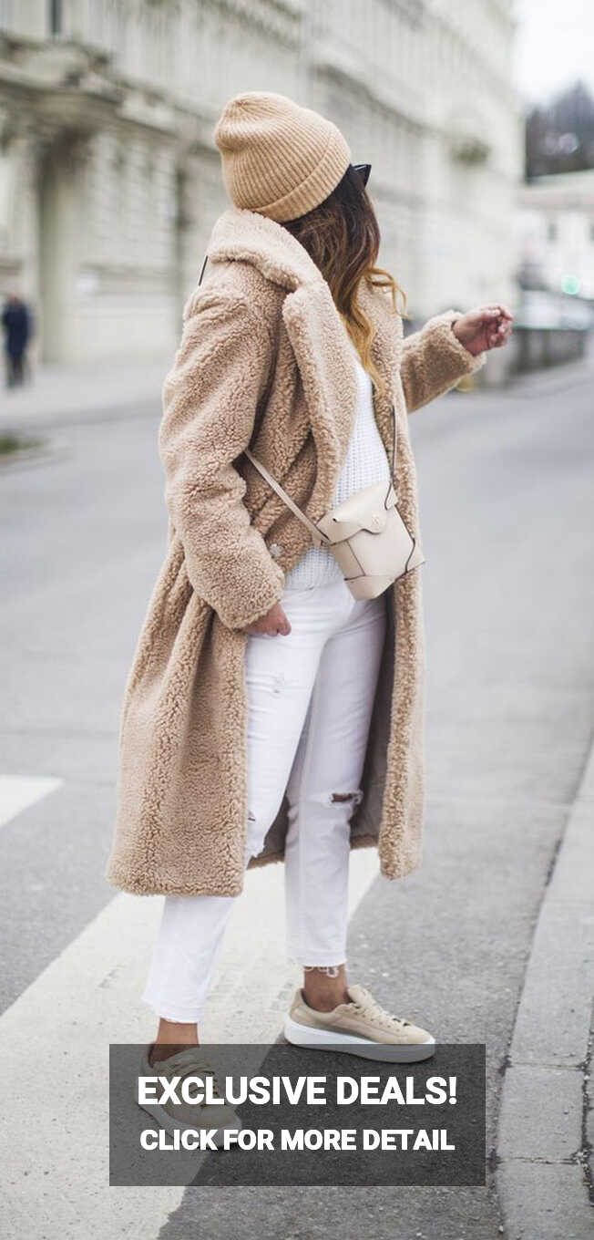 Cute and Comfy Winter Outfits 2020 1 - Fab Mood | Wedding Color ...