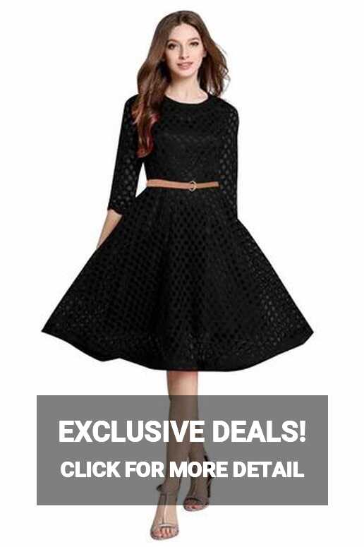 D-36 Maxican Black Dress at Rs 499/piece | Ethnic &amp; Western Wear ...