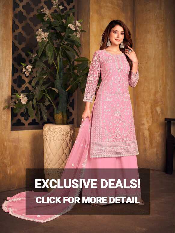 Designer Readymade Shalwar Kameez Suit Wedding Wear Salwar Kameez ...