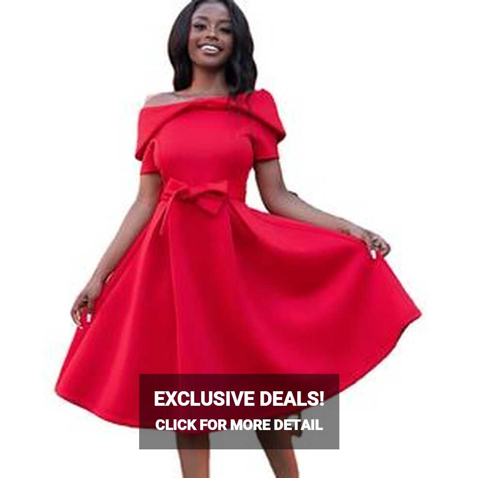 Discover Dreamy Deals On Stunning Wholesale Red Short Gown ...