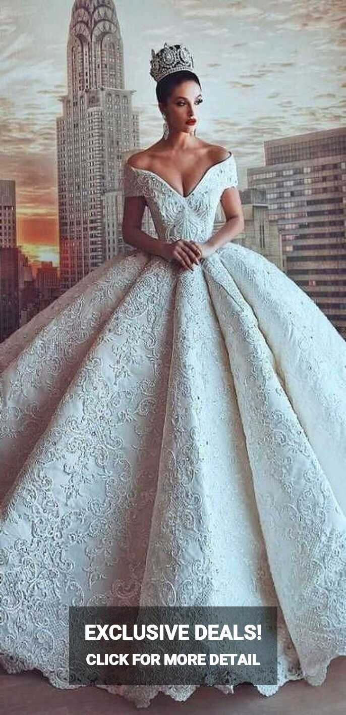 Disney Wedding Dresses Inspiration 2023 - LadyFashioniser.com