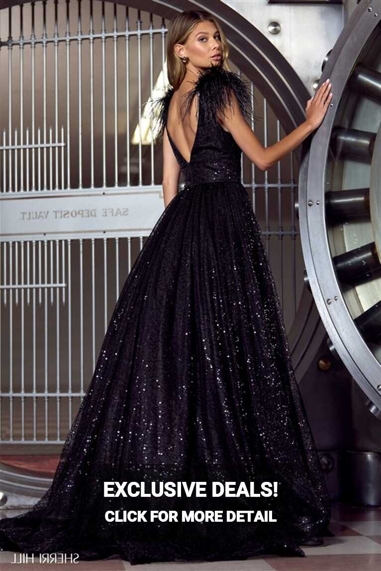 Do You Love Princess Prom Dresses? - City Prom - Independent ...