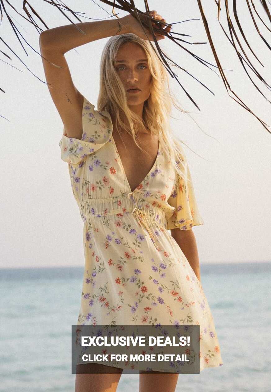 Dress for Women - from summer &amp; beach to casual dresses | Billabong