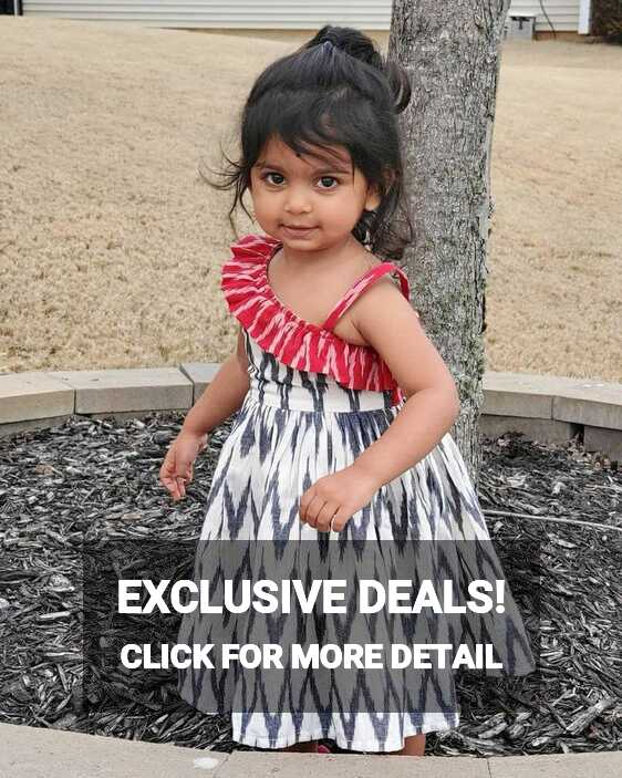 Dress materials #lakshmideviikkatsilks | Frocks for girls, Baby ...