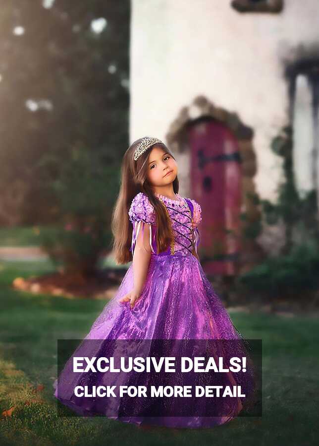 Duchess Costume-Buy Princess Dress UP, Clothes for little girls