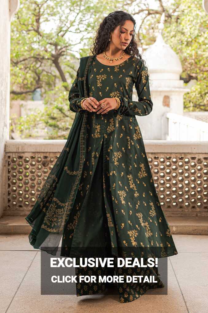 Eid Collection 2023 | Eid Dress Design For Girls | Mannat Clothing ...