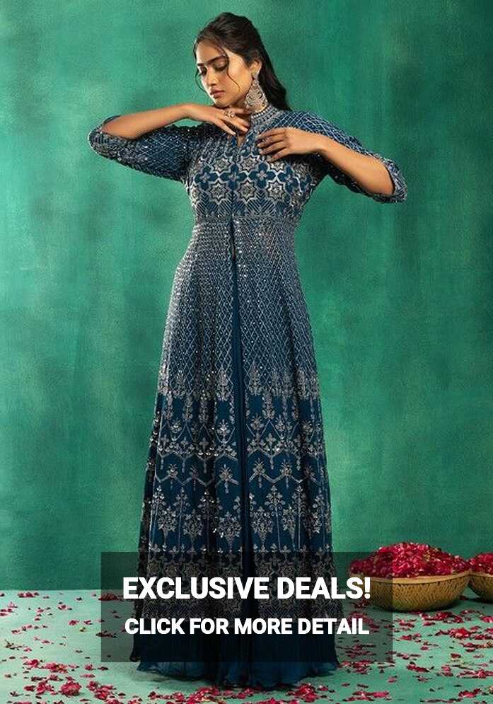 Eid Collection 2024: Eid Dresses for Women - Eid Outfits