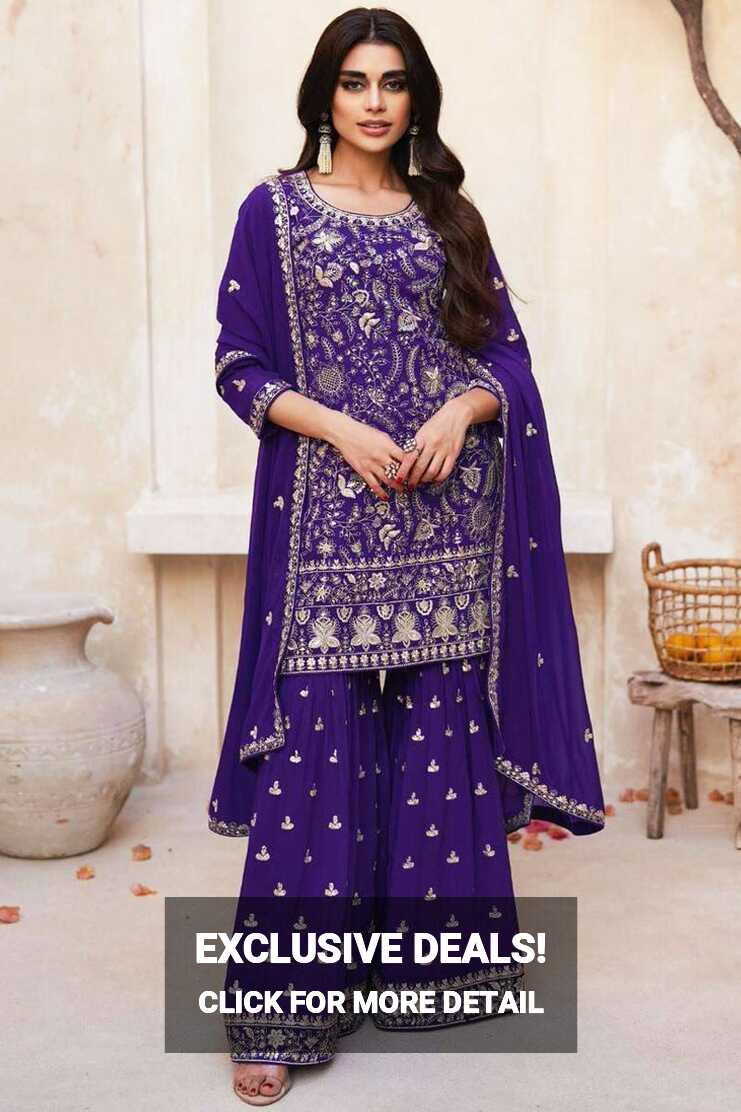 Eid Dresses For Girls Buy Online 2024