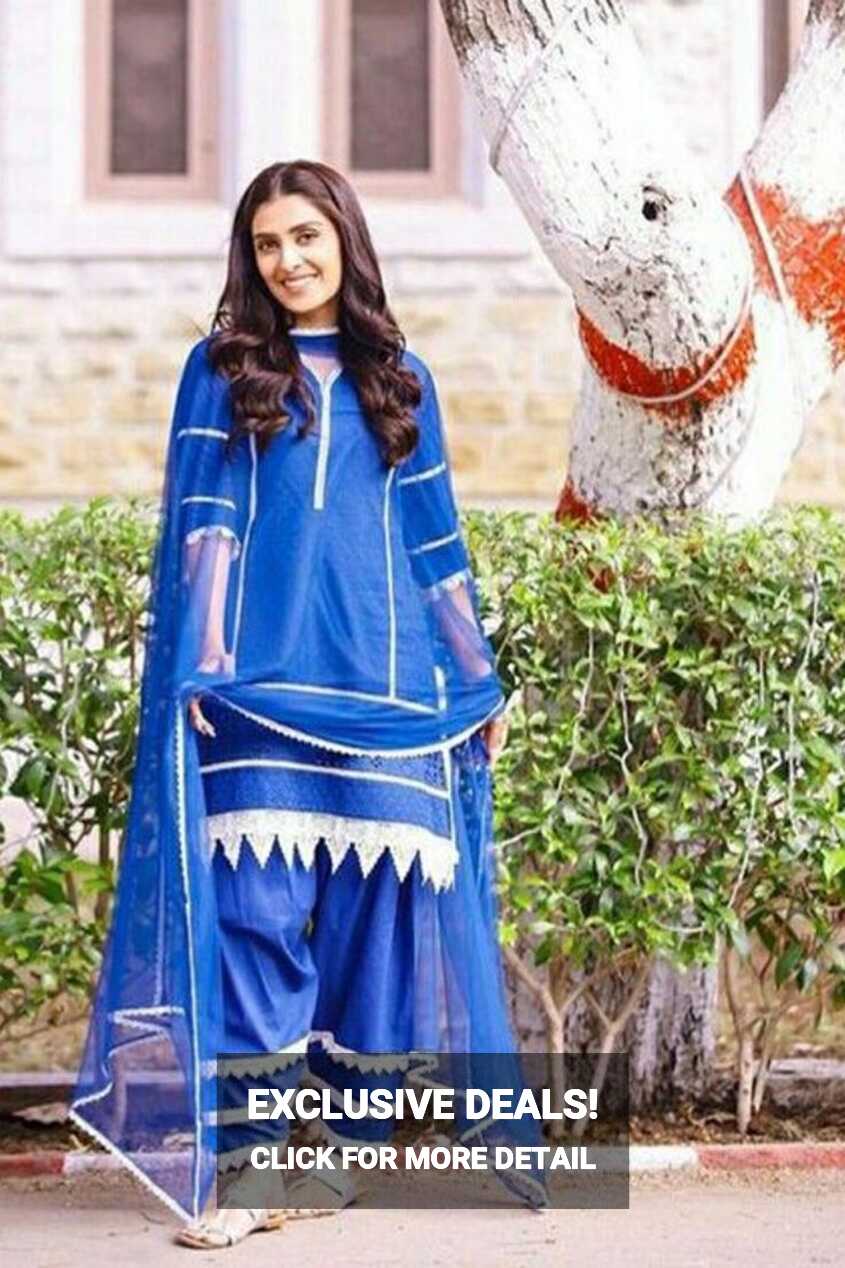 Eid Dresses Pakistani 2020 | Simple | Girls | Ideas | Teens ...