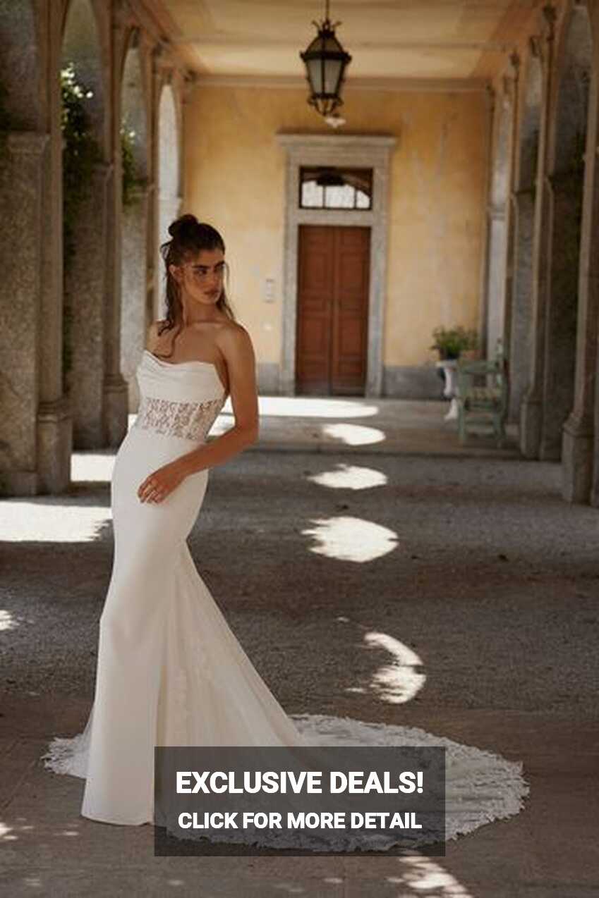 Elegant &amp; Classic Wedding Dresses - Bridal Collection Dresses