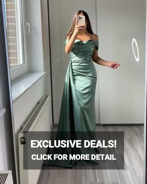 Elegant Prom Dresses 2022 | alinanova [Video] | Evening dresses ...