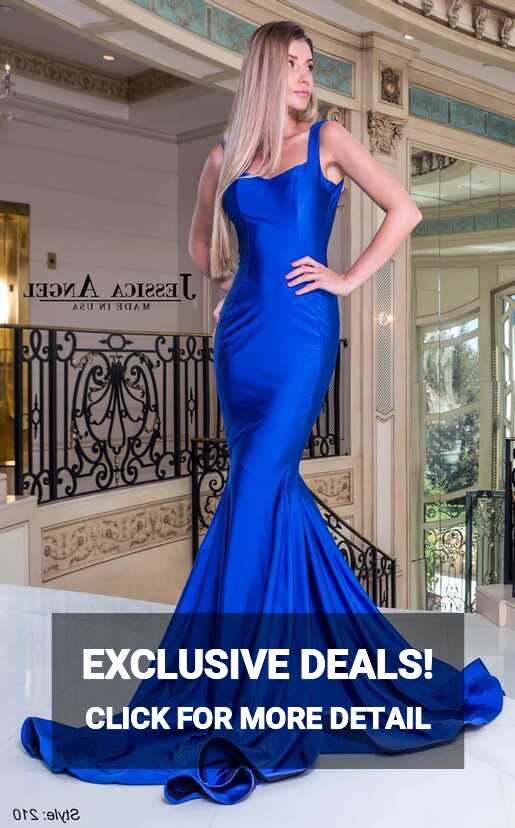 Elegant Prom Dresses and Gowns