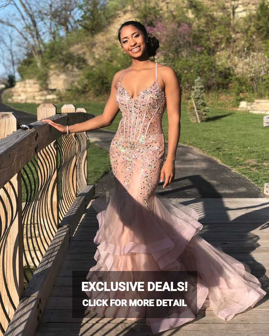 Elegant Prom Dresses