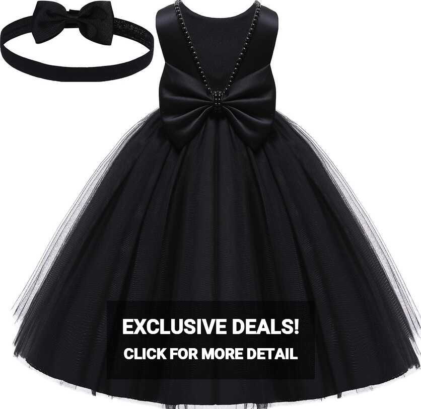 Elegant Ruffle Lace Baby Girl Dress for Pageants, Nigeria | Ubuy