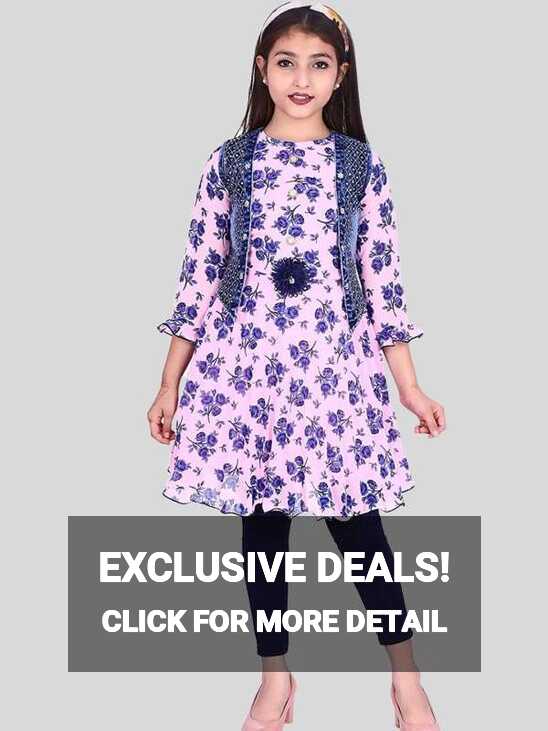 Elendra Jeans Kurta Sets - Buy Elendra Jeans Kurta Sets online in ...