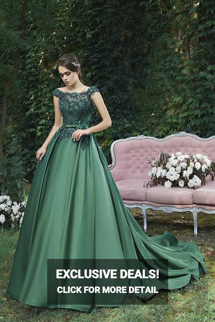 Emerald Green Infinity Dress, Emerald Green Bridesmaid Dress ...