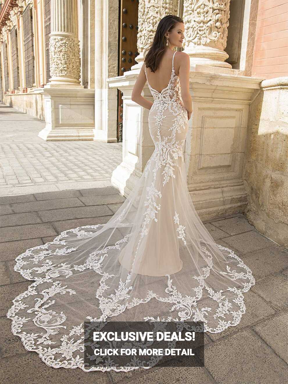 Etoile Collection 2023 | Wedding Gowns,Veils,Jewellery |Port Elizabeth