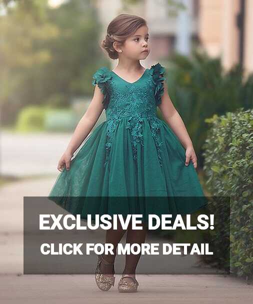 Exclusive Kids Designer Dresses To Shop Online in Mumbai - Baby ...